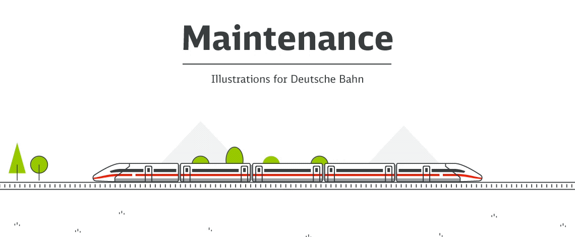 DB Maintenance