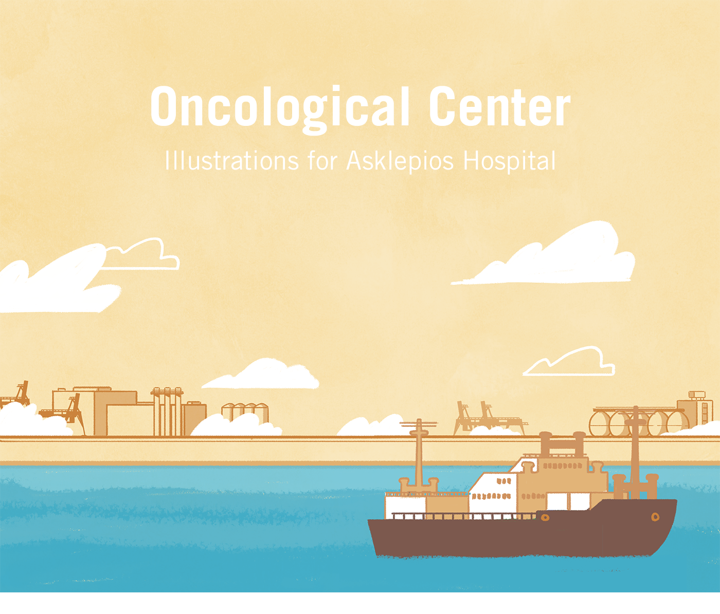 Asklepios – Oncological Center