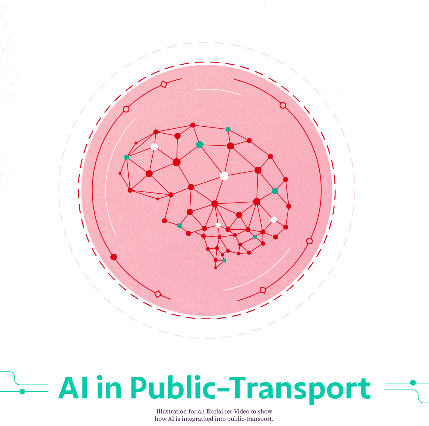 AI in Public-Transport