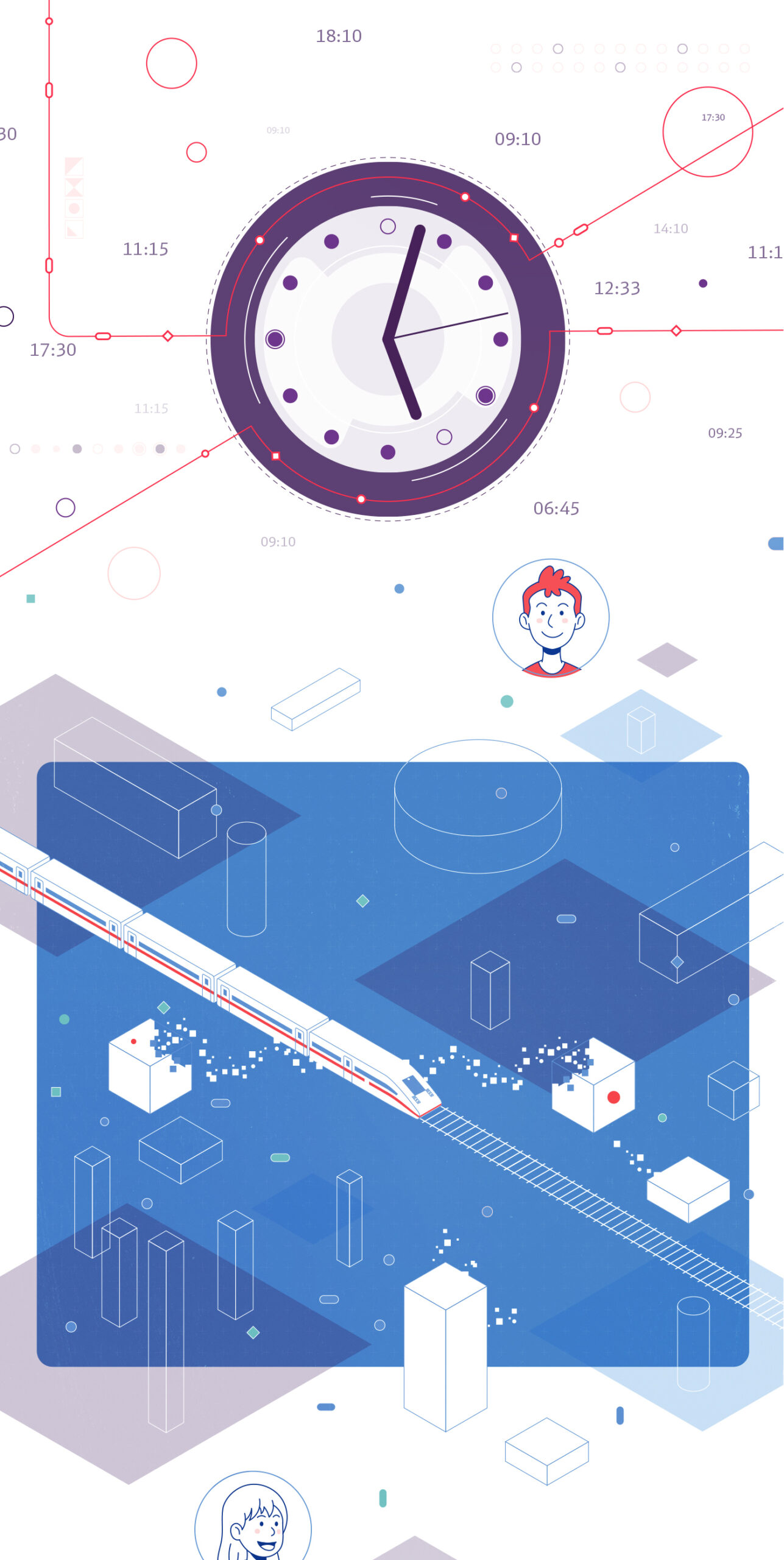 AI in Public-Transport