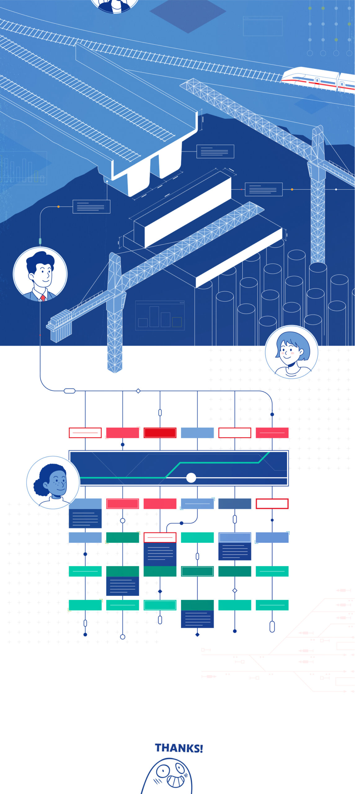 AI in Public-Transport