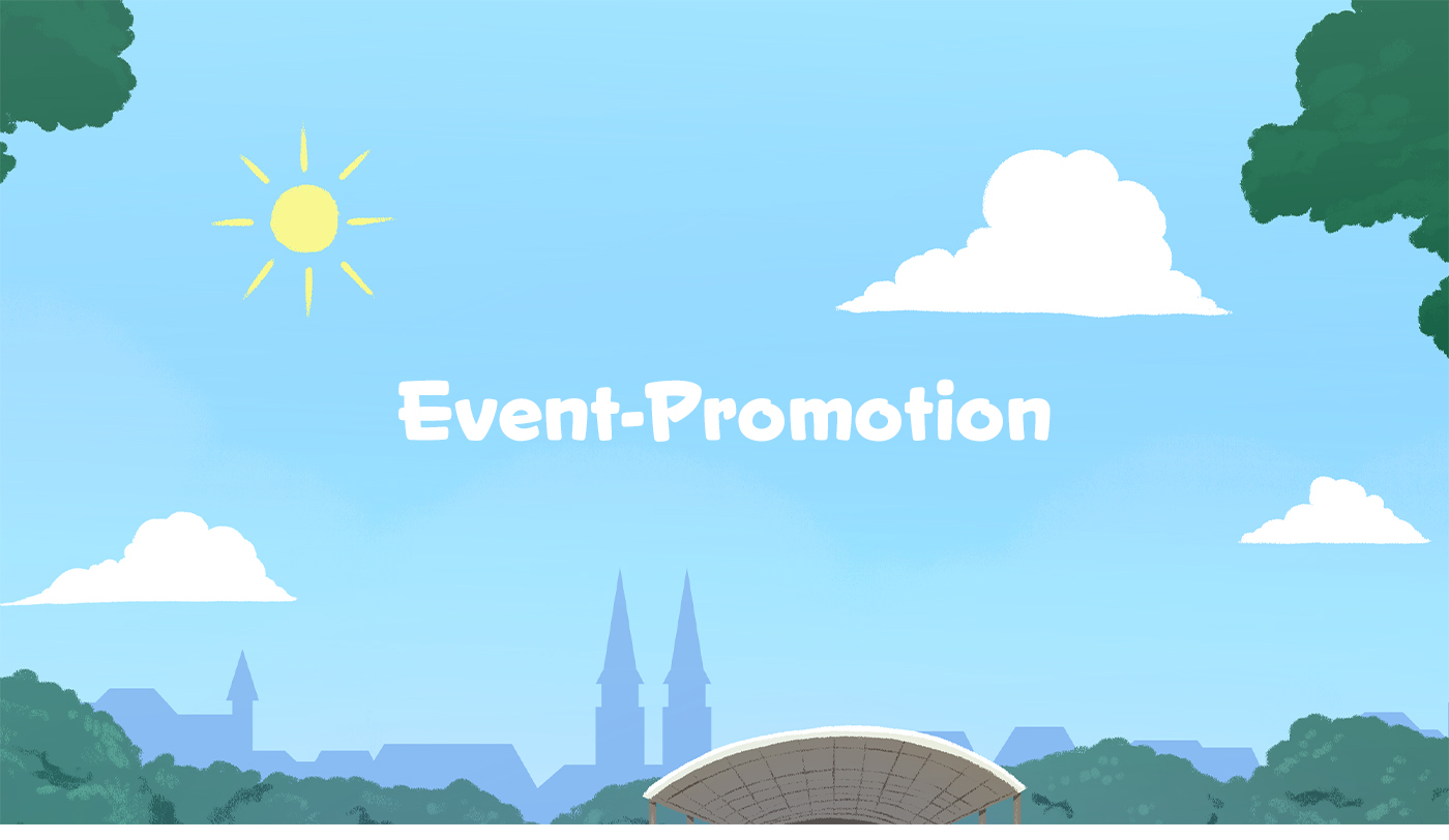 Event-Promotion